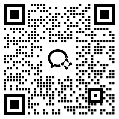 产品交流群二维码